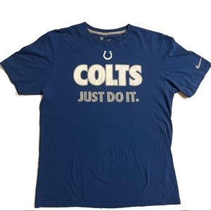 Nike NFL Colts T-Shirt